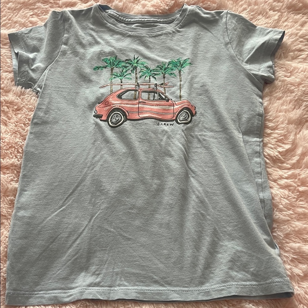 Crewcuts t-shirt